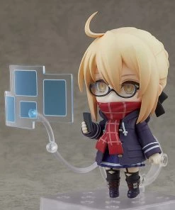 Good Smile Company Nendoroid Fate/Grand Order Berserker/Mysterious Heroine X (Alter) 1545 Action Figure