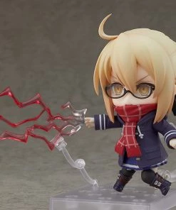 Good Smile Company Nendoroid Fate/Grand Order Berserker/Mysterious Heroine X (Alter) 1545 Action Figure