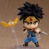 Good Smile Company Nendoroid Dragon Quest: The Legend Of 1547 Dai Action Figure