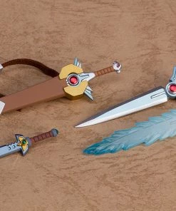 Good Smile Company Nendoroid Dragon Quest: The Legend Of 1547 Dai Action Figure