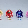Good Smile Company Nendoroid More: Dress Up Coming Of Age Ceremony Furisode (1 Blind Box)