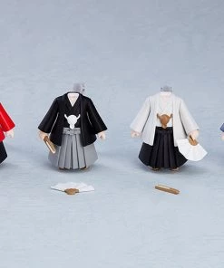 Good Smile Company Nendoroid More: Dress Up Coming Of Age Ceremony Hakama (1 Blind Box)