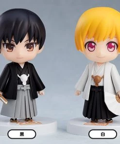 Good Smile Company Nendoroid More: Dress Up Coming Of Age Ceremony Hakama (1 Blind Box)