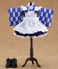 Good Smile Company Nendoroid Doll Catgirl Maid: Yuki Action Figure