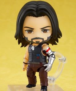 Good Smile Company Nendoroid Cyberpunk 2077 Johnny Silverhand 1552 Action Figure
