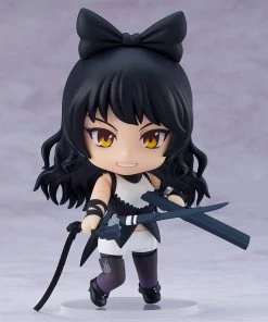 Good Smile Company Nendoroid RWBY Blake Belladonna 1553 Action Figure