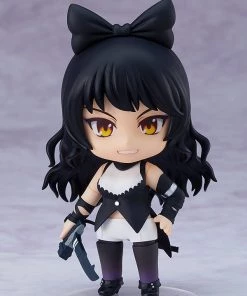 Good Smile Company Nendoroid RWBY Blake Belladonna 1553 Action Figure