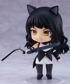 Good Smile Company Nendoroid RWBY Blake Belladonna 1553 Action Figure