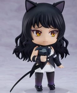 Good Smile Company Nendoroid RWBY Blake Belladonna 1553 Action Figure