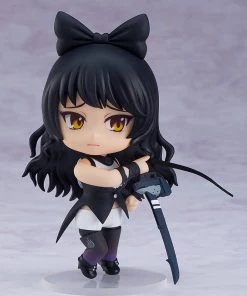 Good Smile Company Nendoroid RWBY Blake Belladonna 1553 Action Figure