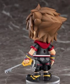 Good Smile Company Nendoroid Sora: Kingdom Hearts III Ver. 1554 Action Figure