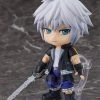 Good Smile Company Nendoroid Riku: Kingdom Hearts III Ver. 1555 Action Figure