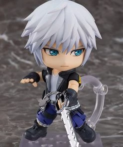 Good Smile Company Nendoroid Riku: Kingdom Hearts III Ver. 1555 Action Figure