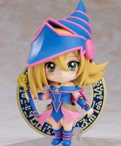 Good Smile Company Nendoroid Yu-Gi-Oh! Dark Magician Girl 1596 Action Figure