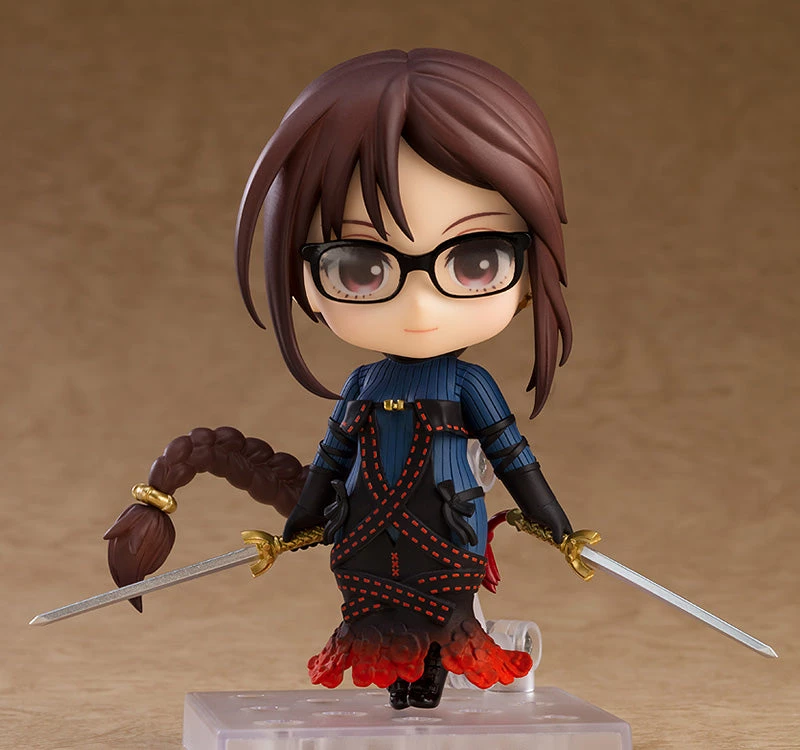 Good Smile Company **Pre Order**Nendoroid Fate/Grand Order Assassin/Yu Mei-ren Action Figure 1 Good Smile Company **Pre Order**Nendoroid Fate/Grand Order Assassin/Yu Mei-ren Action Figure