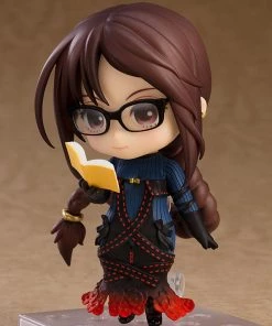 Good Smile Company **Pre Order**Nendoroid Fate/Grand Order Assassin/Yu Mei-ren Action Figure