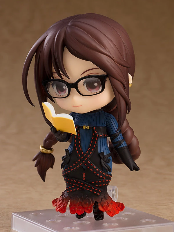 Good Smile Company **Pre Order**Nendoroid Fate/Grand Order Assassin/Yu Mei-ren Action Figure 2 Good Smile Company **Pre Order**Nendoroid Fate/Grand Order Assassin/Yu Mei-ren Action Figure