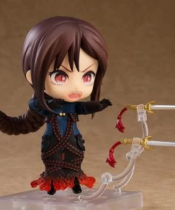 Good Smile Company **Pre Order**Nendoroid Fate/Grand Order Assassin/Yu Mei-ren Action Figure 7 Good Smile Company **Pre Order**Nendoroid Fate/Grand Order Assassin/Yu Mei-ren Action Figure