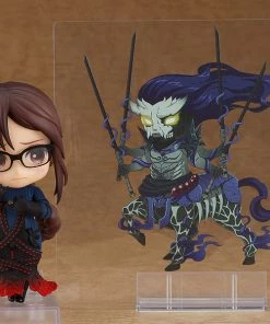 Good Smile Company **Pre Order**Nendoroid Fate/Grand Order Assassin/Yu Mei-ren Action Figure 8 Good Smile Company **Pre Order**Nendoroid Fate/Grand Order Assassin/Yu Mei-ren Action Figure