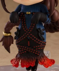 Good Smile Company **Pre Order**Nendoroid Fate/Grand Order Assassin/Yu Mei-ren Action Figure 9 Good Smile Company **Pre Order**Nendoroid Fate/Grand Order Assassin/Yu Mei-ren Action Figure