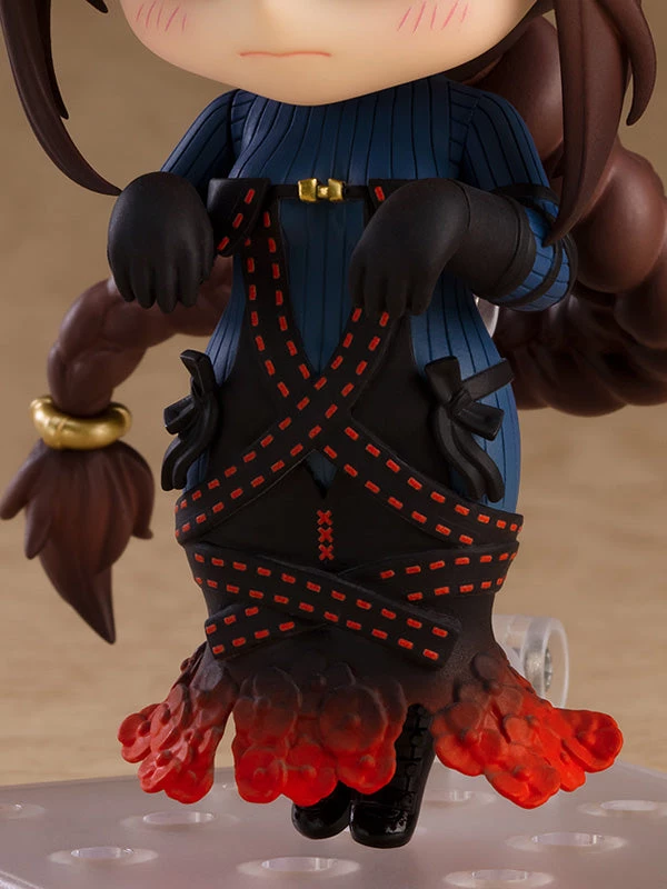 Good Smile Company **Pre Order**Nendoroid Fate/Grand Order Assassin/Yu Mei-ren Action Figure 5 Good Smile Company **Pre Order**Nendoroid Fate/Grand Order Assassin/Yu Mei-ren Action Figure