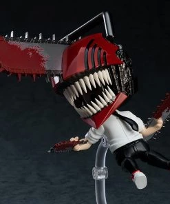 Good Smile Company Nendoroid Chainsaw Man Denji 1560 Action Figure