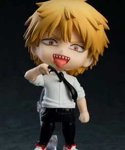 Good Smile Company Nendoroid Chainsaw Man Denji 1560 Action Figure