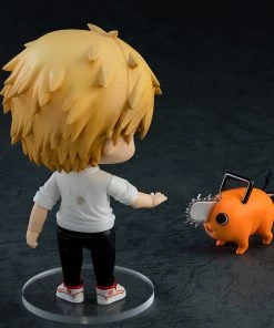 Good Smile Company Nendoroid Chainsaw Man Denji 1560 Action Figure