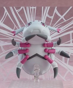 Good Smile Company Nendoroid So I'm A Spider, So What? Kumoko 1559 Action Figure