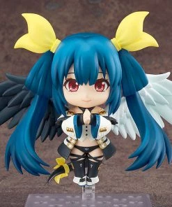 Good Smile Company Nendoroid GUILTY GEAR Xrd REV 2 Dizzy 1562 Action Figure