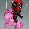 Good Smile Company Nendoroid Deadpool 662-DX Action Figure