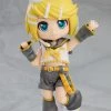 Good Smile Company Nendoroid Character Vocal Series 02: Kagamine Rin Action Figure