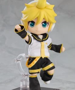 Good Smile Company Nendoroid Character Vocal Series 02: Kagamine Len Action Figure