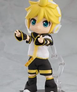 Good Smile Company Nendoroid Character Vocal Series 02: Kagamine Len Action Figure 8 Good Smile Company Nendoroid Character Vocal Series 02: Kagamine Len Action Figure