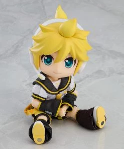 Good Smile Company Nendoroid Character Vocal Series 02: Kagamine Len Action Figure 9 Good Smile Company Nendoroid Character Vocal Series 02: Kagamine Len Action Figure