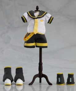 Good Smile Company Nendoroid Character Vocal Series 02: Kagamine Len Action Figure 11 Good Smile Company Nendoroid Character Vocal Series 02: Kagamine Len Action Figure