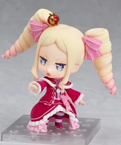 Good Smile Company Nendoroid Re:ZERO Starting Life In Another World Beatrice 861 Action Figure