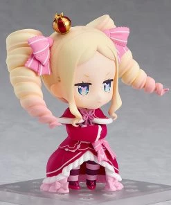 Good Smile Company Nendoroid Re:ZERO Starting Life In Another World Beatrice 861 Action Figure 8 Good Smile Company Nendoroid Re:ZERO Starting Life In Another World Beatrice 861 Action Figure