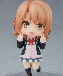 Good Smile Company Nendoroid My Teen Romantic Comedy SNAFU Climax Iroha Isshiki 1564 Action Figure