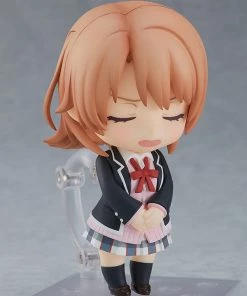 Good Smile Company Nendoroid My Teen Romantic Comedy SNAFU Climax Iroha Isshiki 1564 Action Figure