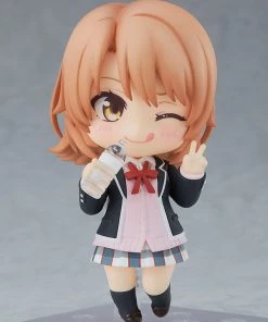 Good Smile Company Nendoroid My Teen Romantic Comedy SNAFU Climax Iroha Isshiki 1564 Action Figure