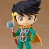 Good Smile Company Nendoroid Dragon Quest: The Legend Of Dai Popp 1571 Action Figure