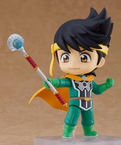 Good Smile Company Nendoroid Dragon Quest: The Legend Of Dai Popp 1571 Action Figure