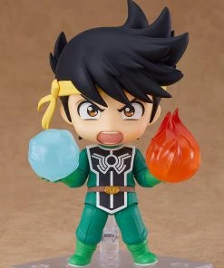 Good Smile Company Nendoroid Dragon Quest: The Legend Of Dai Popp 1571 Action Figure