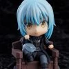 Good Smile Company Nendoroid That Time I Got Reincarnated As A Slime Rimuru: Demon Lord Ver. 1568 Action Figure