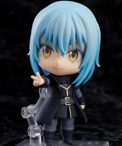 Good Smile Company Nendoroid That Time I Got Reincarnated As A Slime Rimuru: Demon Lord Ver. 1568 Action Figure