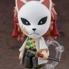 Good Smile Company Nendoroid Demon Slayer: Kimetsu No Yaiba Sabito 1569 Action Figure