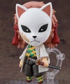 Good Smile Company Nendoroid Demon Slayer: Kimetsu No Yaiba Sabito 1569 Action Figure