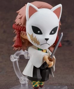 Good Smile Company Nendoroid Demon Slayer: Kimetsu No Yaiba Sabito 1569 Action Figure