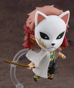 Good Smile Company Nendoroid Demon Slayer: Kimetsu No Yaiba Sabito 1569 Action Figure